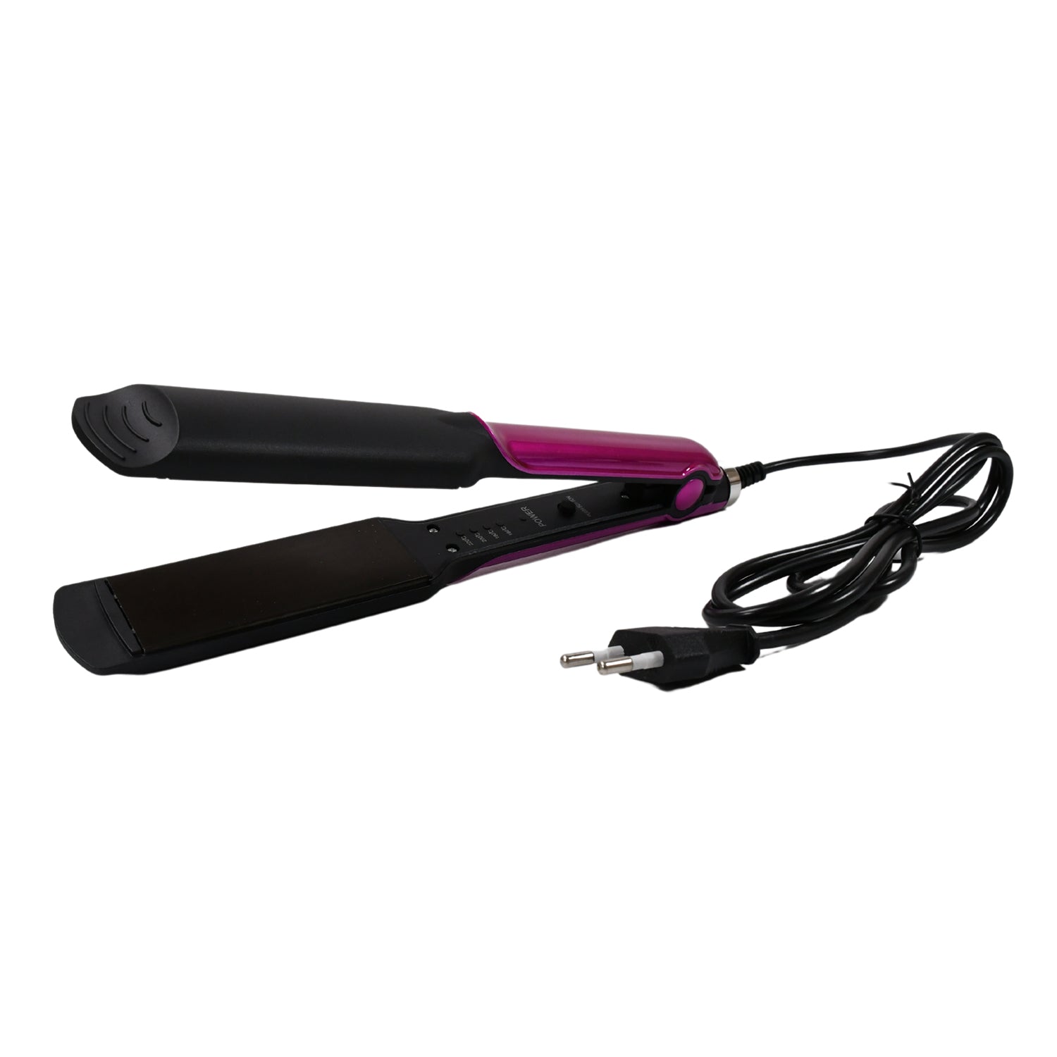 13024 Portable Hair straight device Beauty and Personal Care Professional Women Temperature Control Professional Travel Hair Straighteners (1 Pc) 13024 Portable Hair straight device Beauty and Personal Care Professional Women Temperature Control Professional Travel Hair Straighteners (1 Pc)